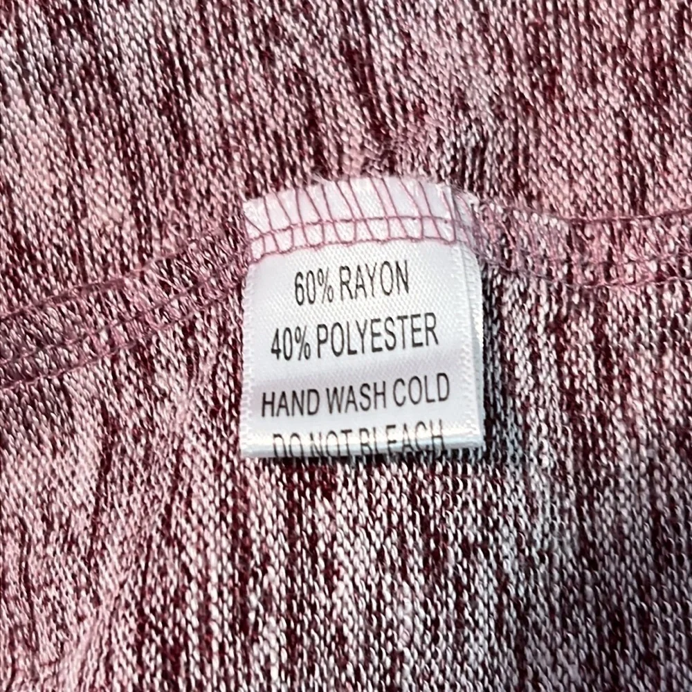 WONDERLAND this sweater